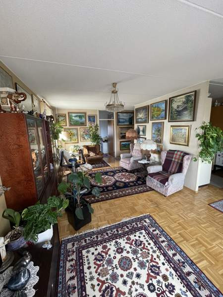 3-4h + k + s + p + wc  Helsinki – foto 2