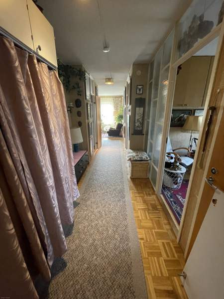 3-4h + k + s + p + wc  Helsinki – foto 6