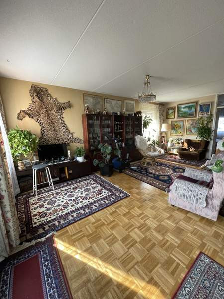 3-4h + k + s + p + wc  Helsinki – foto 3