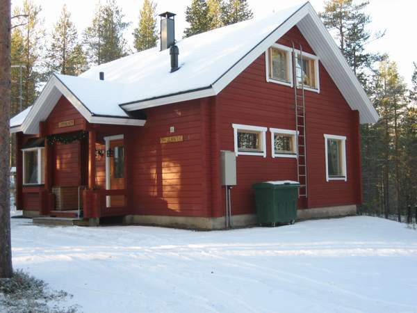 4h + s  Kolari - photo 1