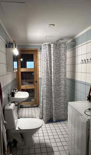 2h + avok + s + p + vh  Haemeenlinna – foto 6