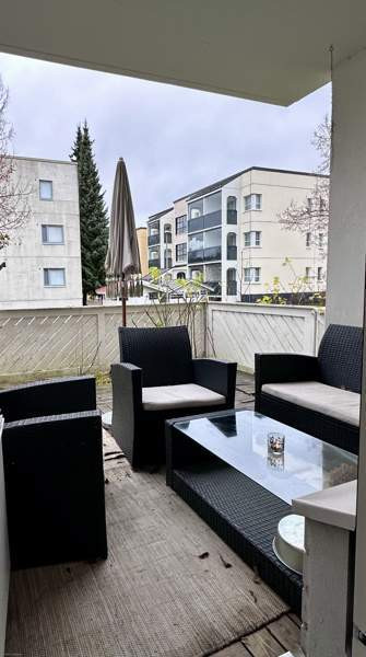 2h + avok + s + p + vh  Haemeenlinna – foto 8