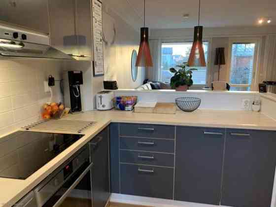 4h, k, kph, s, erillis wc, pihaterassi, ulkovarast  Sibbo