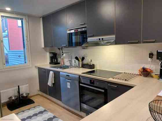 4h, k, kph, s, erillis wc, pihaterassi, ulkovarast  Sibbo