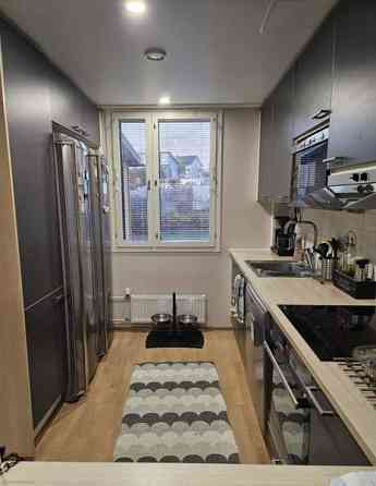 4h, k, kph, s, erillis wc, pihaterassi, ulkovarast  Sibbo