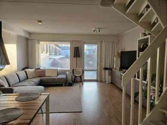 4h, k, kph, s, erillis wc, pihaterassi, ulkovarast  Sibbo