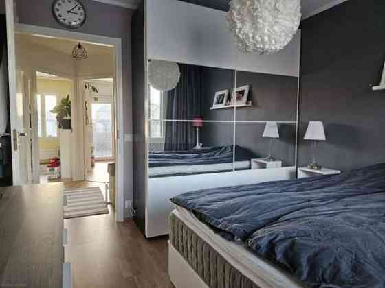 4h, k, kph, s, erillis wc, pihaterassi, ulkovarast  Sibbo