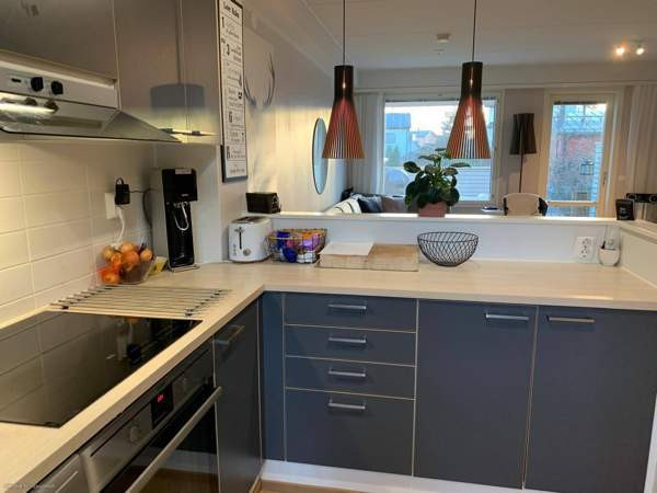 4h, k, kph, s, erillis wc, pihaterassi, ulkovarast  Sibbo - изображение 5