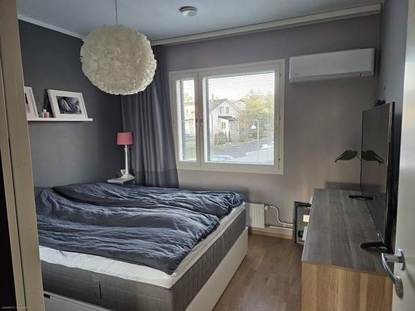 4h, k, kph, s, erillis wc, pihaterassi, ulkovarast  Sibbo - изображение 7