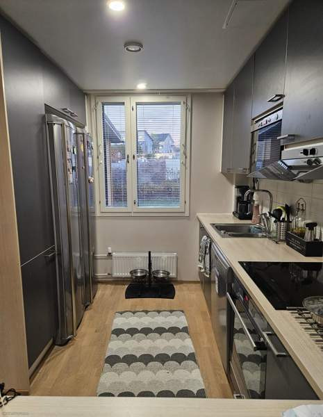 4h, k, kph, s, erillis wc, pihaterassi, ulkovarast  Sibbo - изображение 4