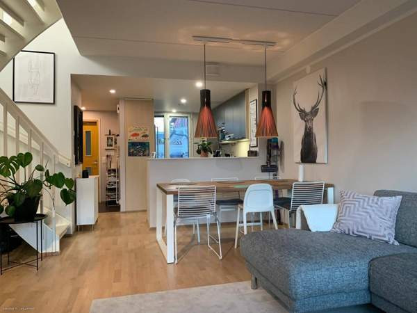 4h, k, kph, s, erillis wc, pihaterassi, ulkovarast  Sibbo - изображение 2