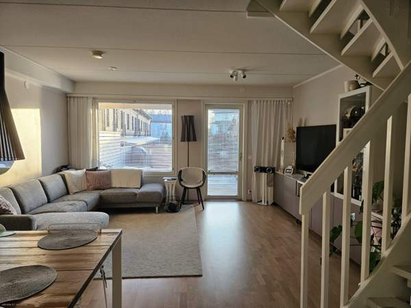 4h, k, kph, s, erillis wc, pihaterassi, ulkovarast  Sibbo - изображение 1