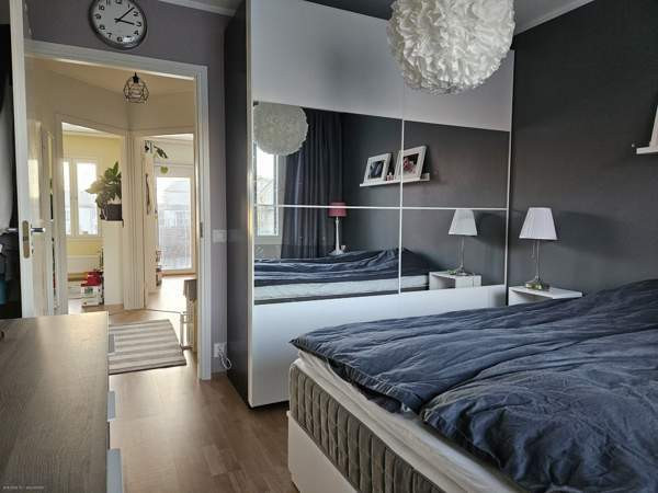 4h, k, kph, s, erillis wc, pihaterassi, ulkovarast  Sibbo - изображение 6