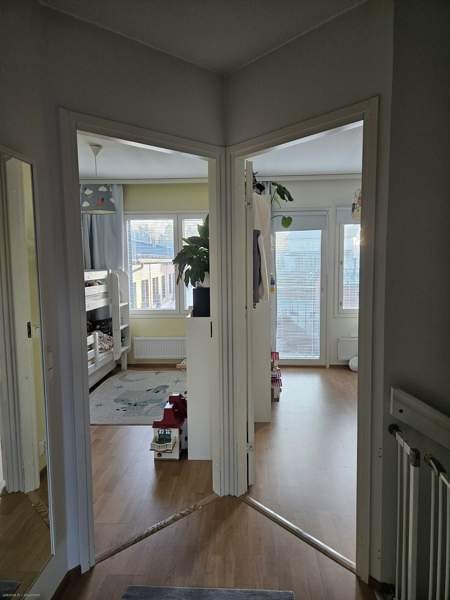 4h, k, kph, s, erillis wc, pihaterassi, ulkovarast  Sibbo - изображение 8