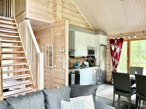 3h + s  Kuusamo - valokuva 7