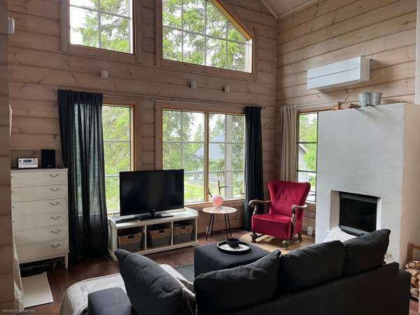 3h + s  Kuusamo - valokuva 4