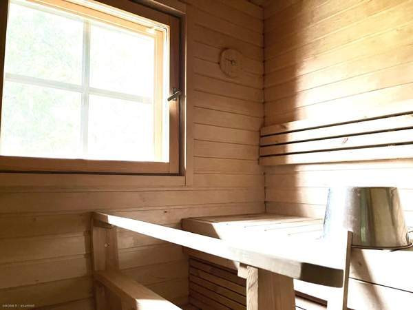 3h + s  Kuusamo - valokuva 5