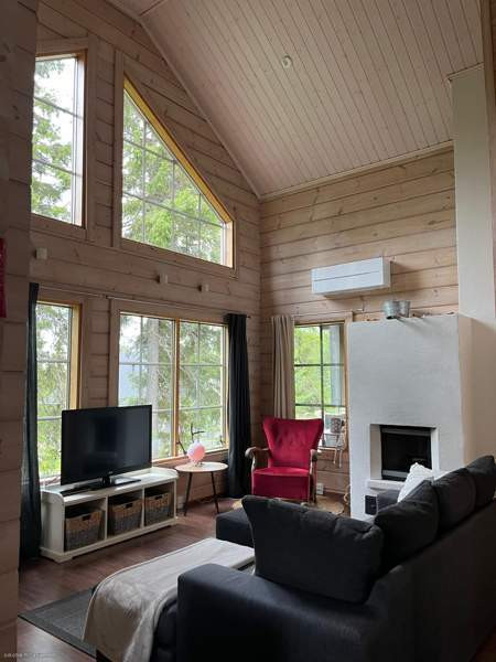 3h + s  Kuusamo - valokuva 3