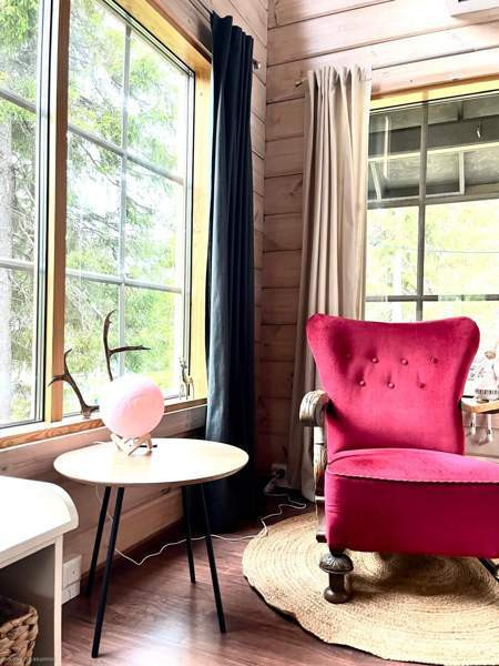 3h + s  Kuusamo - valokuva 6