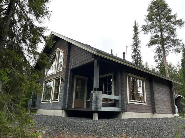 3h + s  Kuusamo - valokuva 1