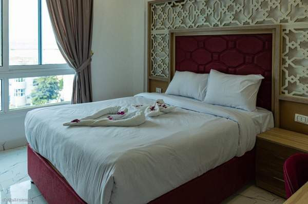 3h + p  Hurghada - valokuva 1