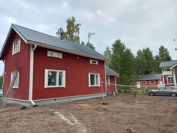 4h + k + s  Oulu - valokuva 1