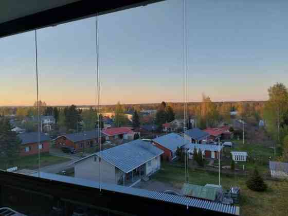 1h + avok + s + p  Pieksämäki