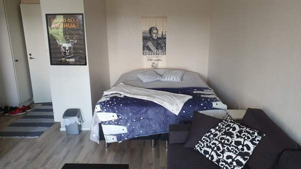 1h + avok + s + p  Pieksämäki – foto 3