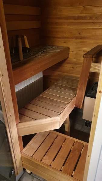 1h + avok + s + p  Pieksämäki – foto 8