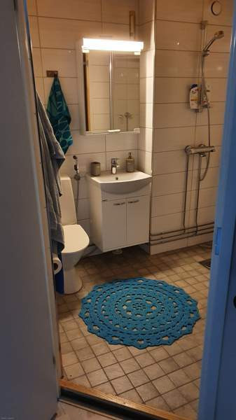 1h + avok + s + p  Pieksämäki – foto 7