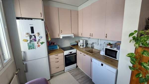 1h + avok + s + p  Pieksämäki – foto 2