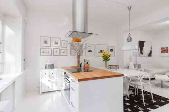 2h, avokeittiö, halli, kph, wc  Helsinki