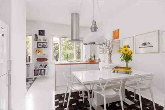 2h, avokeittiö, halli, kph, wc  Helsinki