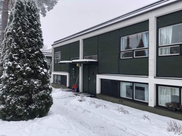 3 - 4 h + k + s  Jyväskylä - valokuva 4