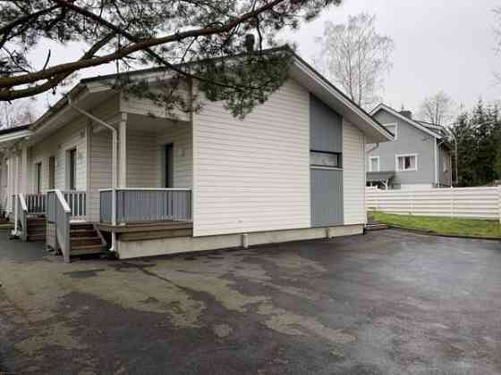 3mh, keittiö /oh, et, khh, kph /wc, kph / sauna ja  Vantaa