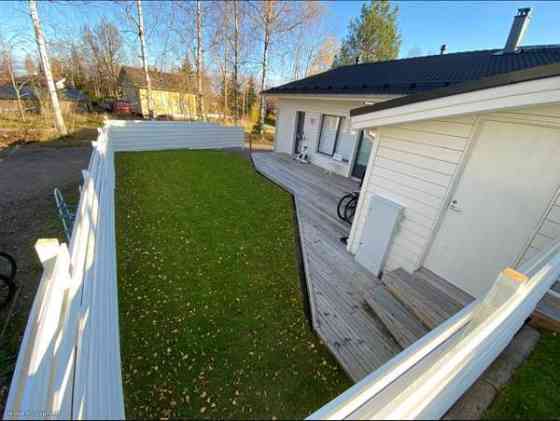 3mh, keittiö /oh, et, khh, kph /wc, kph / sauna ja  Vantaa