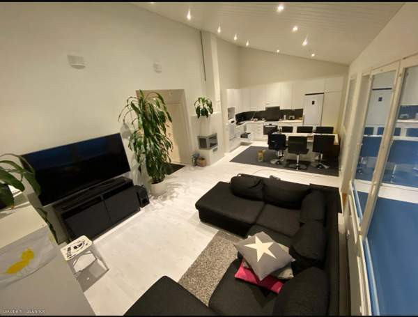 3mh, keittiö /oh, et, khh, kph /wc, kph / sauna ja  Вантаа - изображение 1