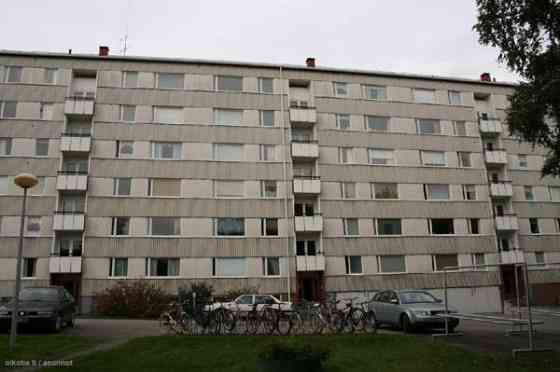 1h+kk+kph+vh  Tampere