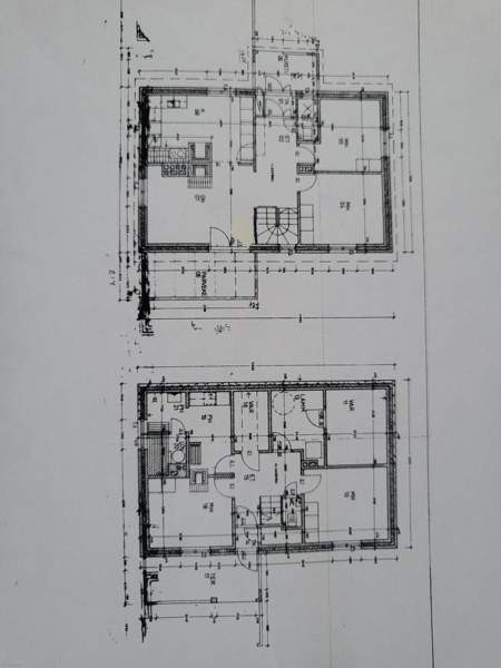 5h + k + s + p + khh + vh + varasto  Jaemsae - valokuva 3