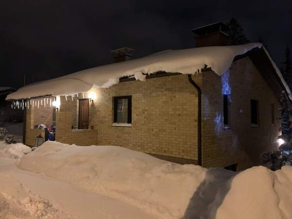 5h + k + s + p + khh + vh + varasto  Jaemsae - valokuva 6