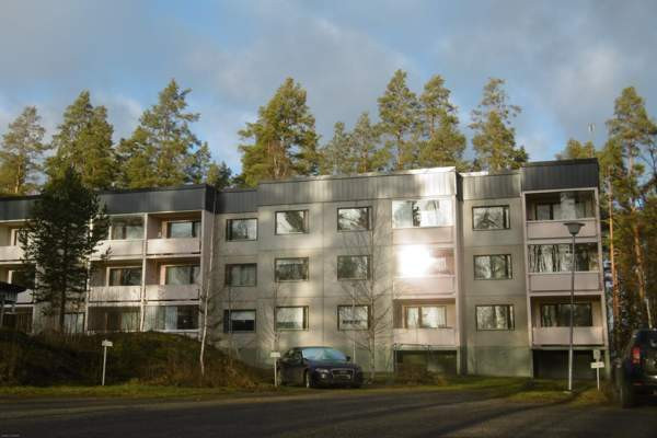 1 h + k + wc  Leppävirta - изображение 1