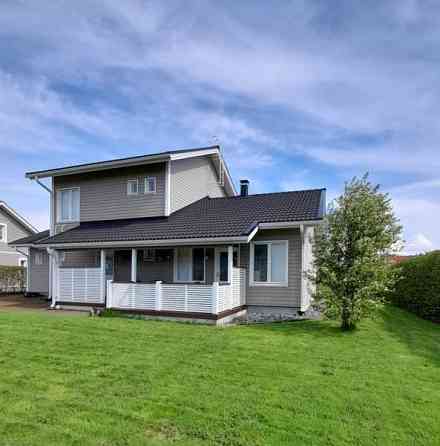 5h + k + vh + khh + kph + s + 2wc + terassi + p +  Kokkola