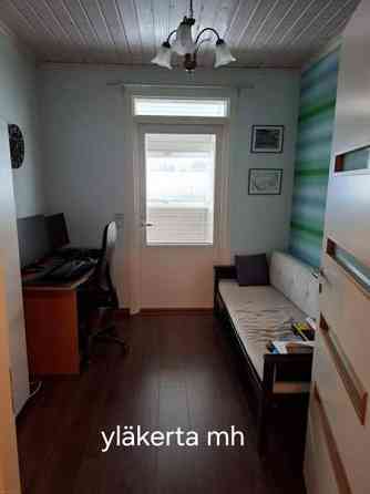 5h + k + vh + khh + kph + s + 2wc + terassi + p +  Kokkola