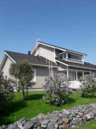 5h + k + vh + khh + kph + s + 2wc + terassi + p +  Kokkola