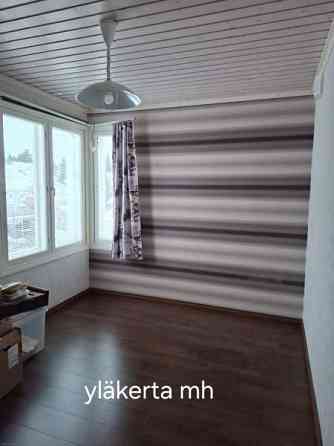 5h + k + vh + khh + kph + s + 2wc + terassi + p +  Kokkola