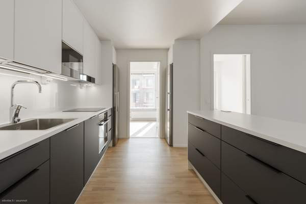 4h+avok+kph+s+wc+p  Helsinki – foto 7