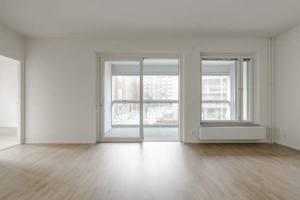 4h+avok+kph+s+wc+p  Helsinki – foto 5