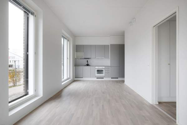 2h + avok + p + kph  Espoo – foto 1