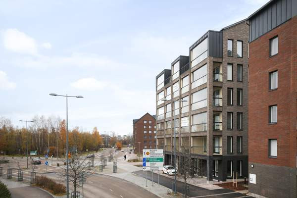 2h + avok + p + kph  Espoo – foto 3