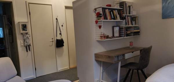 1h + k + s  Oulu – foto 5